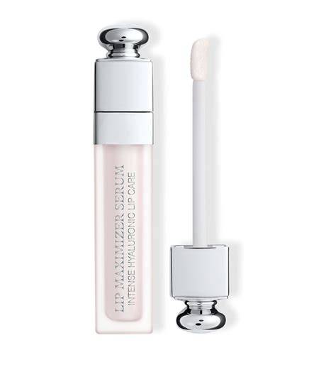 dior addict lip maximizer serum 000 universal clear|dior addict lip maximizer price.